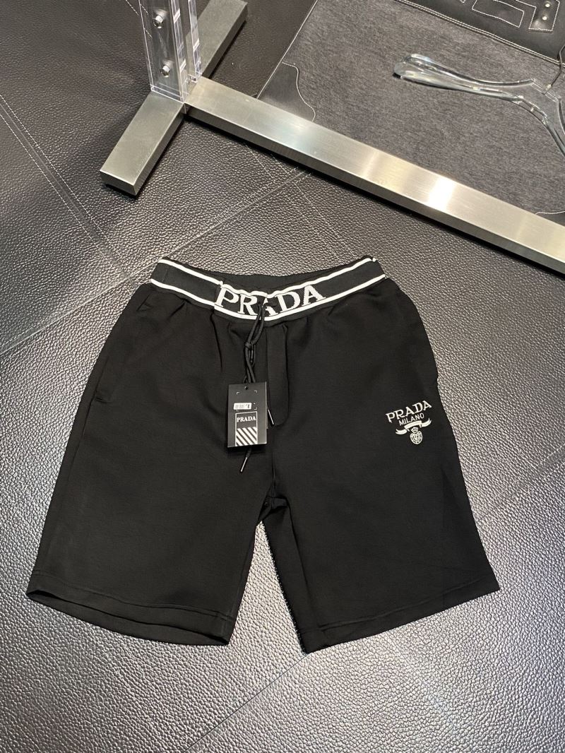 Prada Short Pants